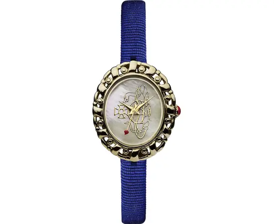 Женские часы Vivienne Westwood VV005CMBL