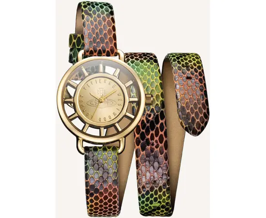 Женские часы Vivienne Westwood VV055GDSN
