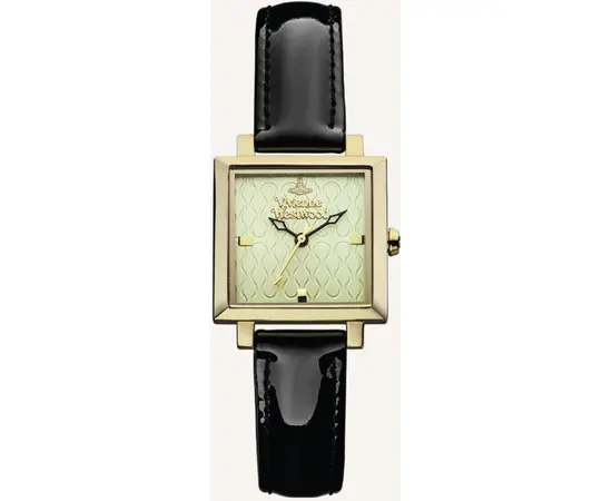 Женские часы Vivienne Westwood VV087GDBK