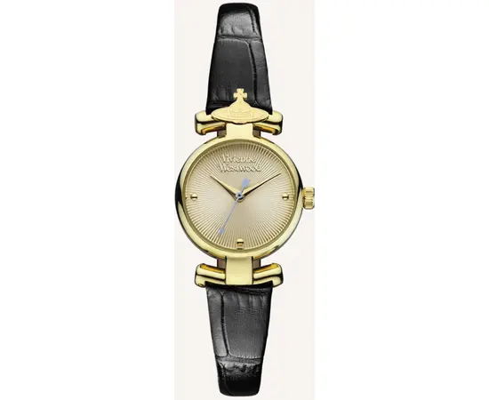 Женские часы Vivienne Westwood VV090GDBK