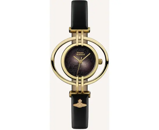 Женские часы Vivienne Westwood VV133BKBK