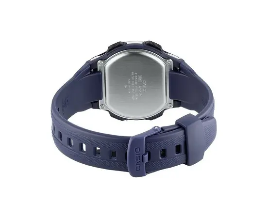 Чоловічий годинник Casio W-212H-2AVEF, зображення 2