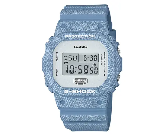 Мужские часы Casio DW-5600DC-2ER