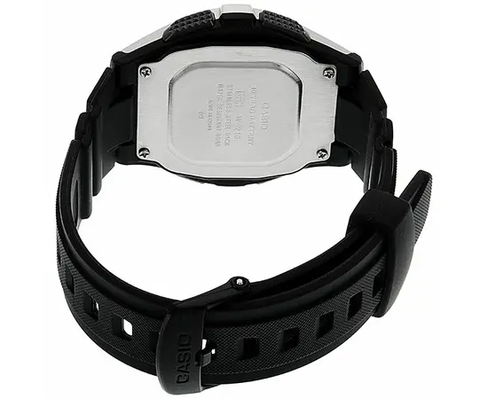 Мужские часы Casio W-213-1AVEF, фото 3