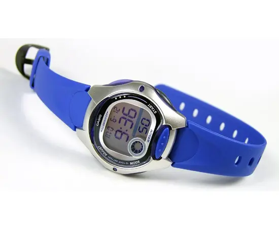 Жіночий годинник Casio LW-200-2AVEF, зображення 