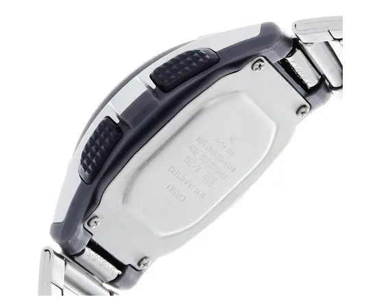 Мужские часы Casio W-213D-1AVEF, фото 3