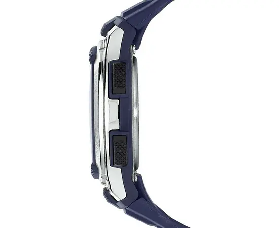 Чоловічий годинник Casio W-212H-2AVEF, зображення 