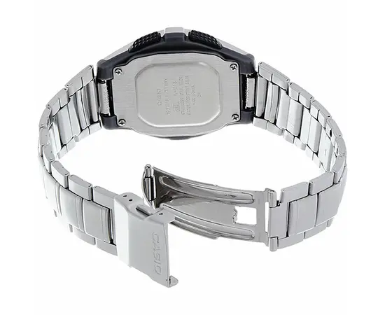 Мужские часы Casio W-213D-1AVEF, фото 4