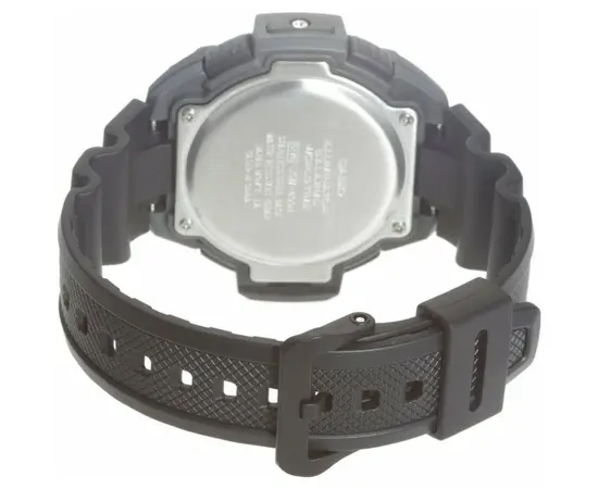 Чоловічий годинник Casio SGW-400H-1B2VER, зображення 4