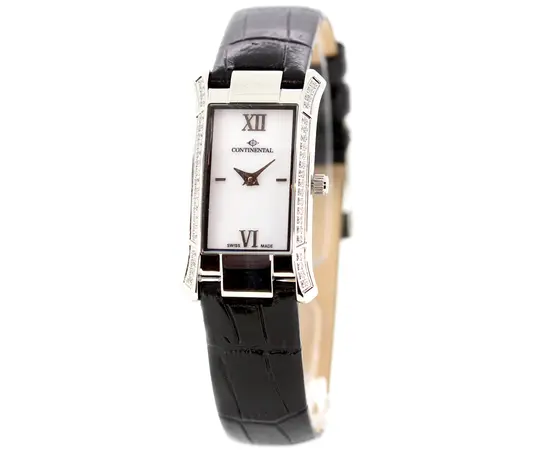 Жіночий годинник Continental 1354-SS255, зображення 