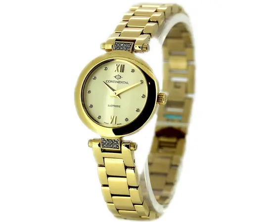 Жіночий годинник Continental 13001-LT202301, зображення 