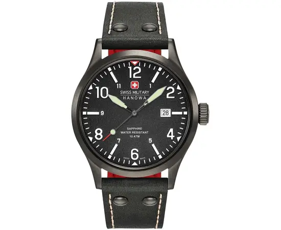 Мужские часы Swiss Military-Hanowa 06-4280.13.007.07
