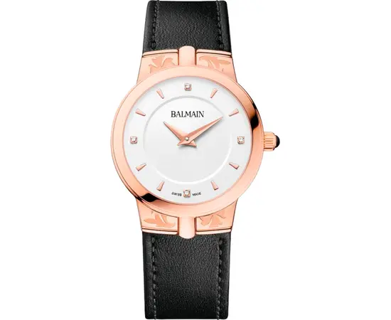 Часы Balmain Lady Arabesques 4139.32.26, фото 