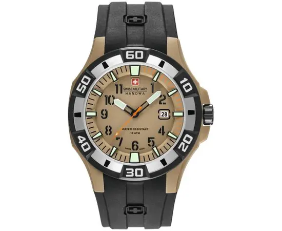 Мужские часы Swiss Military-Hanowa 06-4292.24.024.07