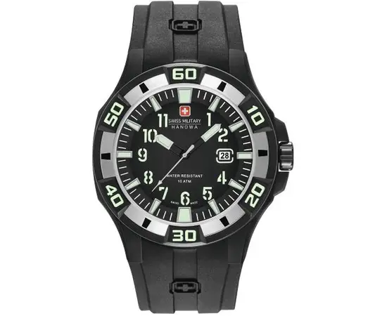 Мужские часы Swiss Military-Hanowa 06-4292.27.007.07
