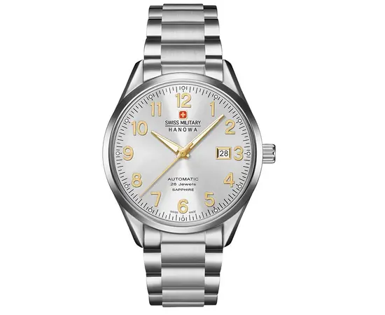 Мужские часы Swiss Military-Hanowa 05-5287.04.001