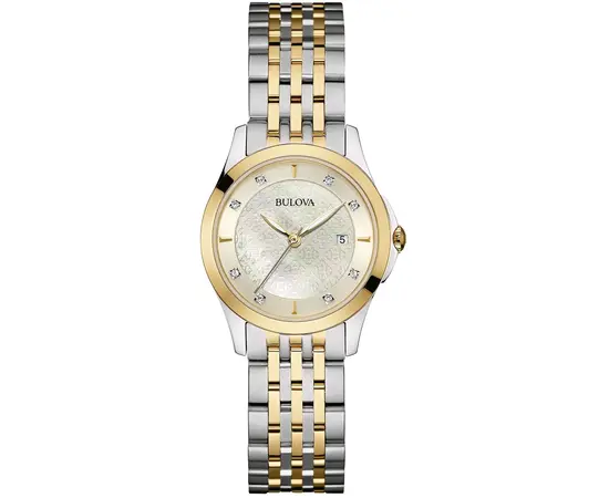 Жіночий годинник Bulova 98S148, зображення 