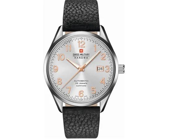 Мужские часы Swiss Military-Hanowa 05-4287.04.001