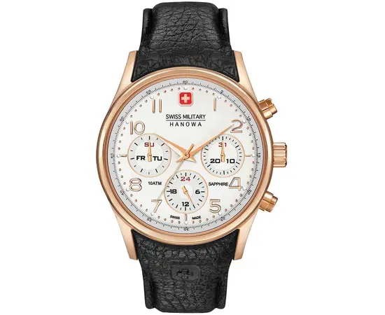 Мужские часы Swiss Military-Hanowa 06-4278.09.001