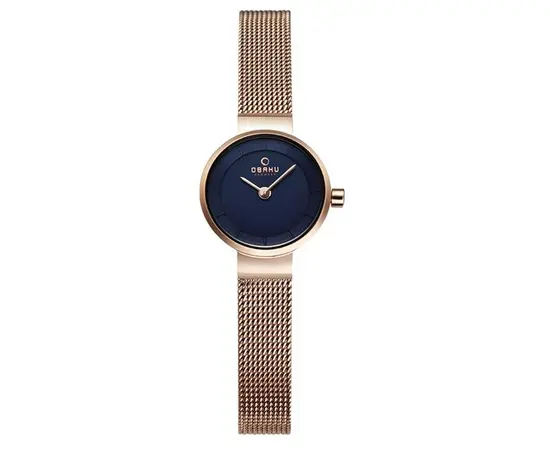 Жіночий годинник Obaku V199LXVLMV, зображення 