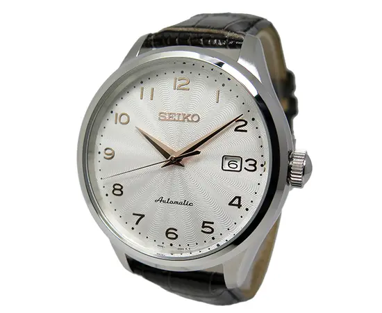Чоловічий годинник Seiko SRP705K1, зображення 