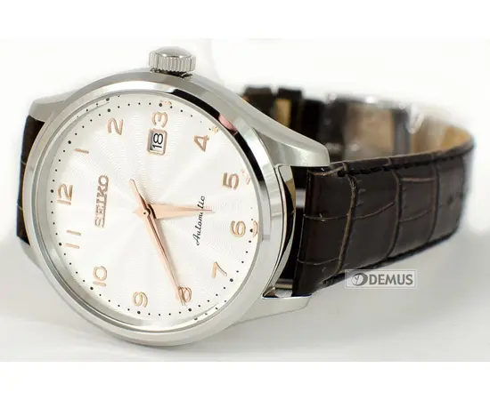 Мужские часы Seiko SRP705K1, фото 2