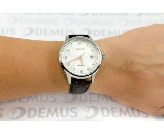 Мужские часы Seiko SRP705K1, фото 3