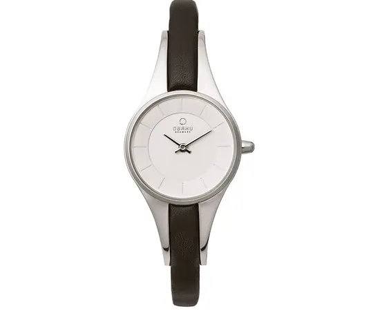 Жіночий годинник Obaku V110LXCIRB, зображення 