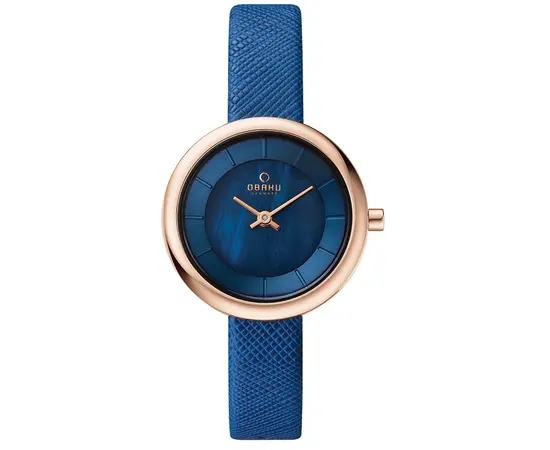 Жіночий годинник Obaku V146LXVLRA, зображення 