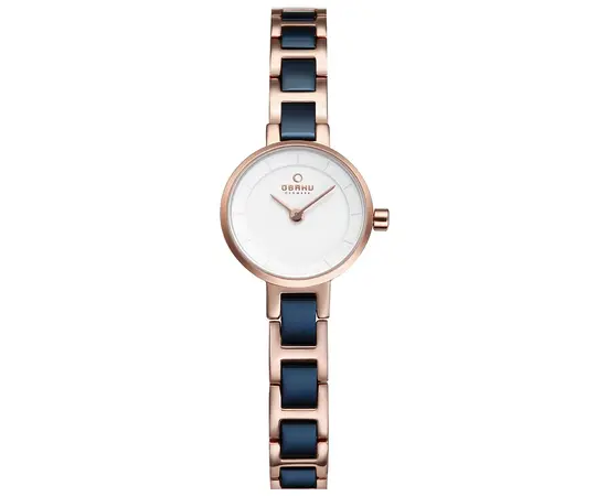 Жіночий годинник Obaku V198LXVISL, зображення 