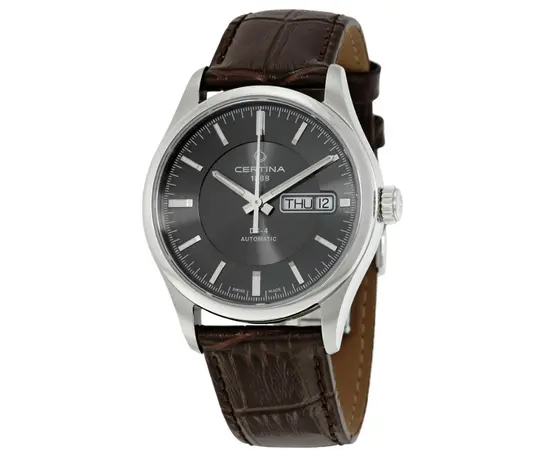Чоловічий годинник Certina c022.430.16.081.00, зображення 
