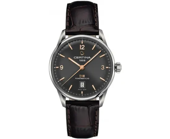 Certina c026.407.16.087.01