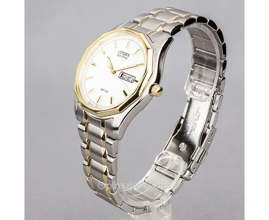 Мужские часы Citizen BM8434-58AE, фото 3