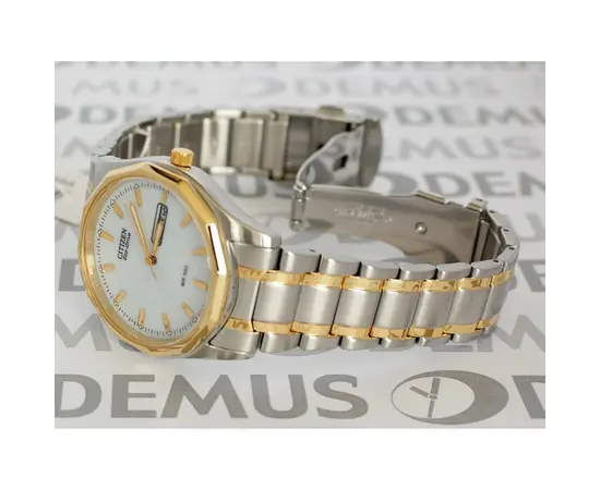 Мужские часы Citizen BM8434-58AE, фото 4