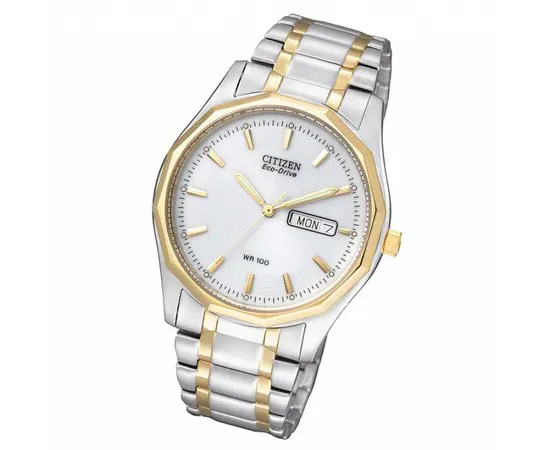 Мужские часы Citizen BM8434-58AE, фото 2