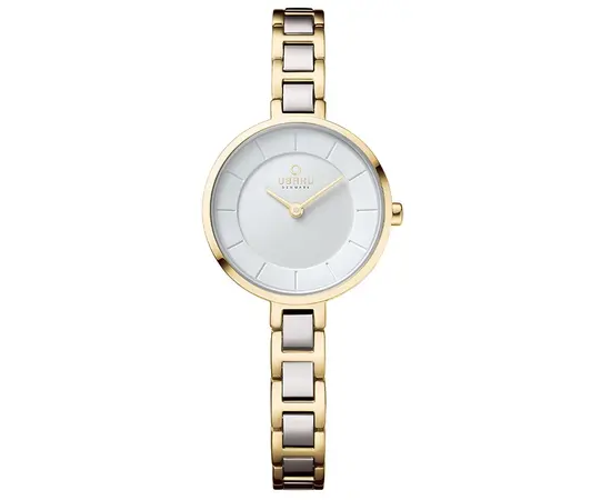 Жіночий годинник Obaku V183LXGISG, зображення 