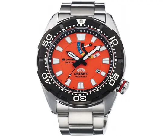 Мужские часы Orient SEL0A003M0