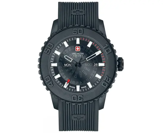 Мужские часы Swiss Military-Hanowa 06-4281.27.007