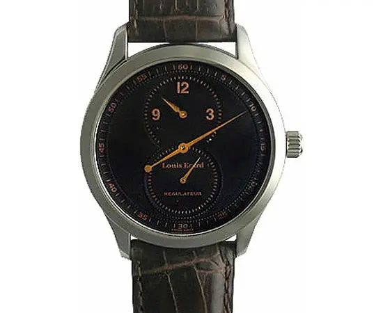Мужские часы Louis Erard 50201AA42.BDT02, фото 