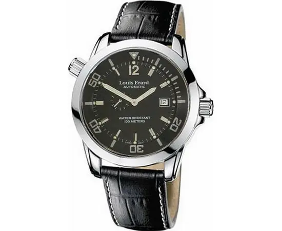 Мужские часы Louis Erard 59401AA02.BDV01, фото 