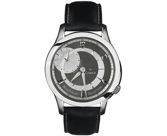 Чоловічий годинник Cimier 6102-SS021, зображення 