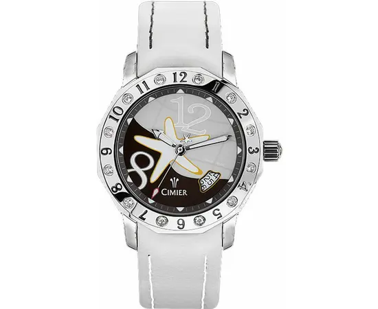 Жіночий годинник Cimier 6196-SZ031, зображення 