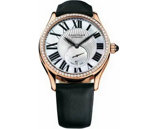 Жіночий годинник Louis Erard 92310OS01.BAC02, зображення 
