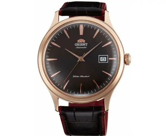 Чоловічий годинник Orient FAC08001T0, зображення 