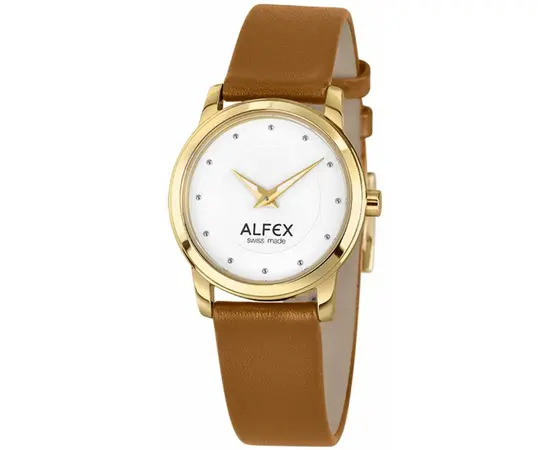 Жіночий годинник Alfex 5741/142, зображення 
