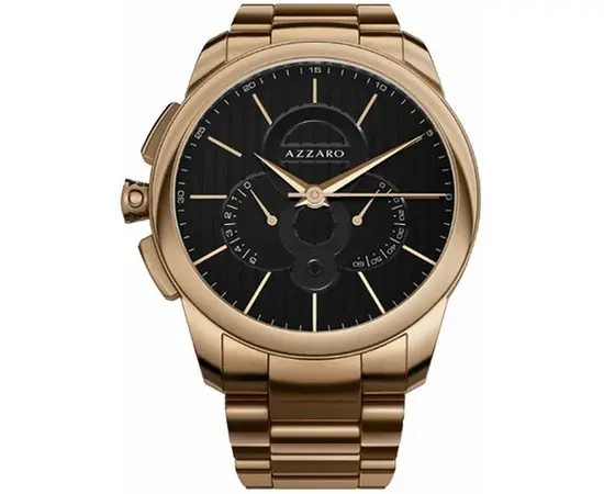 Мужские часы Azzaro AZ2060.53BM.000, фото 