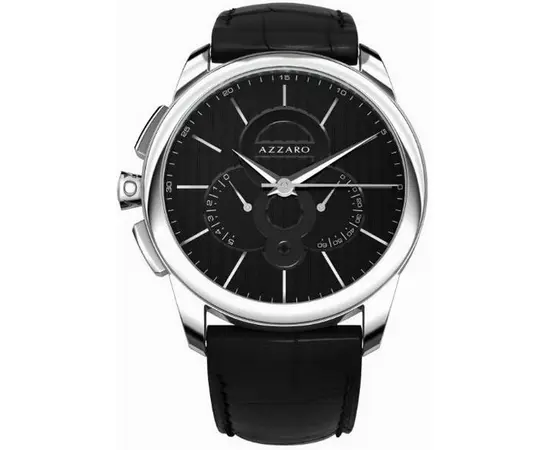 Чоловічий годинник Azzaro AZ2060.13BB.000, зображення 