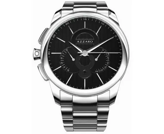 Чоловічий годинник Azzaro AZ2060.13BM.000, зображення 