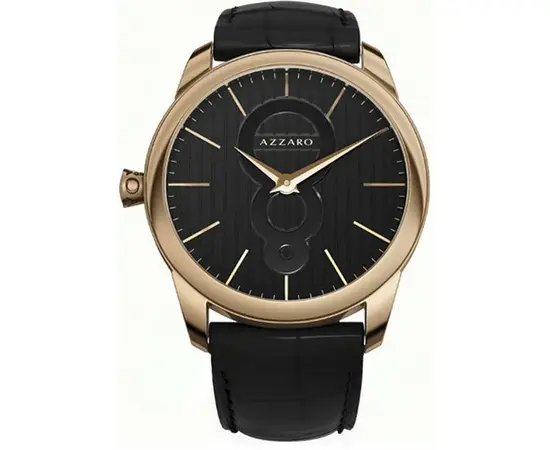 Чоловічий годинник Azzaro AZ2060.52BB.000, зображення 