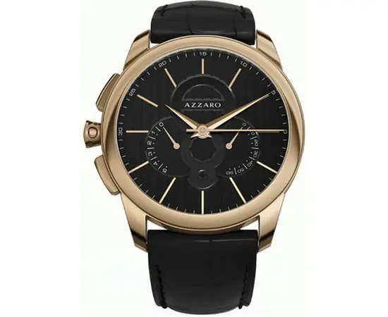 Чоловічий годинник Azzaro AZ2060.53BB.000, зображення 